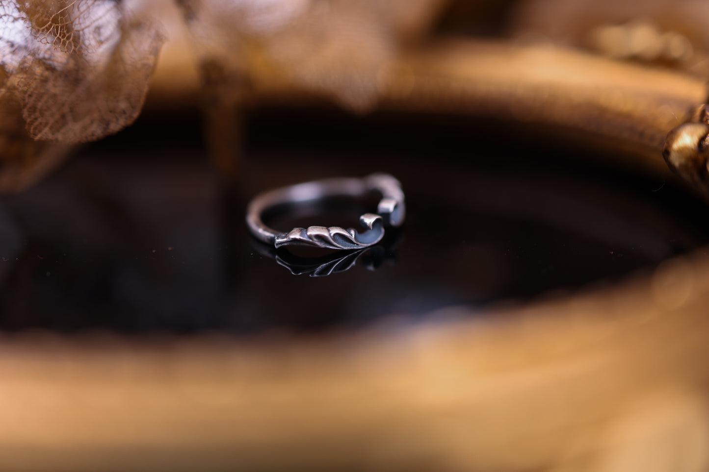 The Circlet