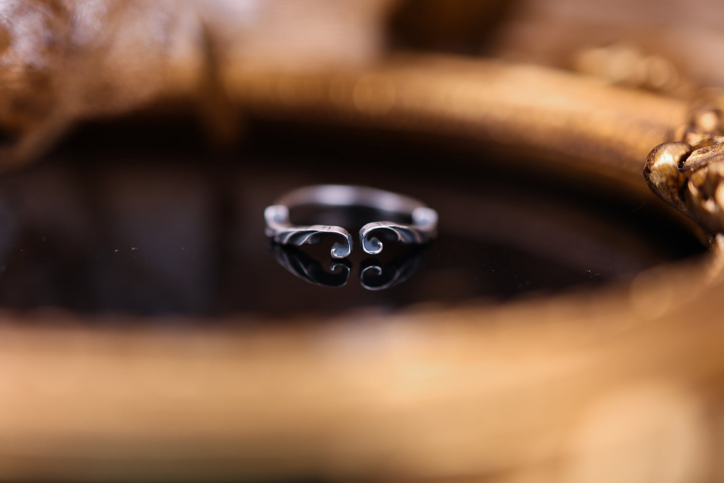 The Circlet