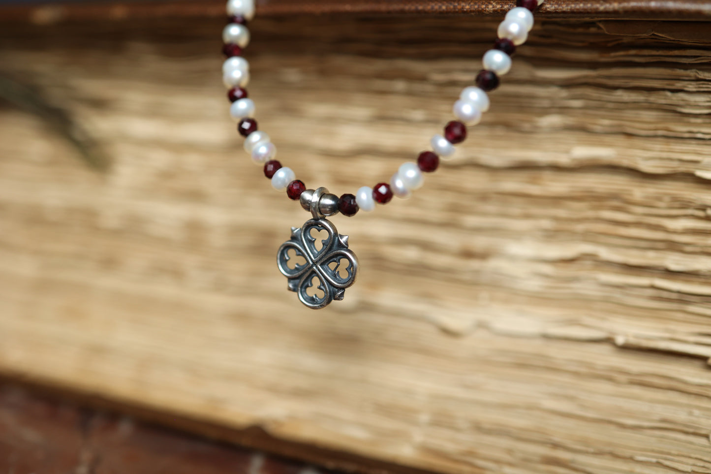 Anne Boleyn - OOAK