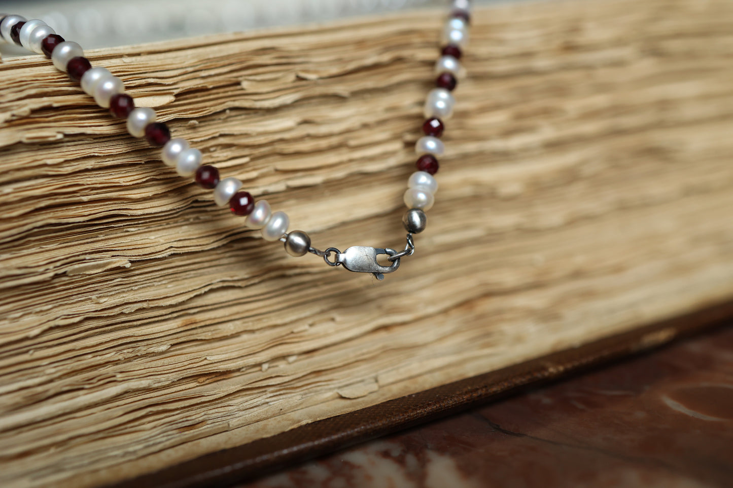 Anne Boleyn - OOAK
