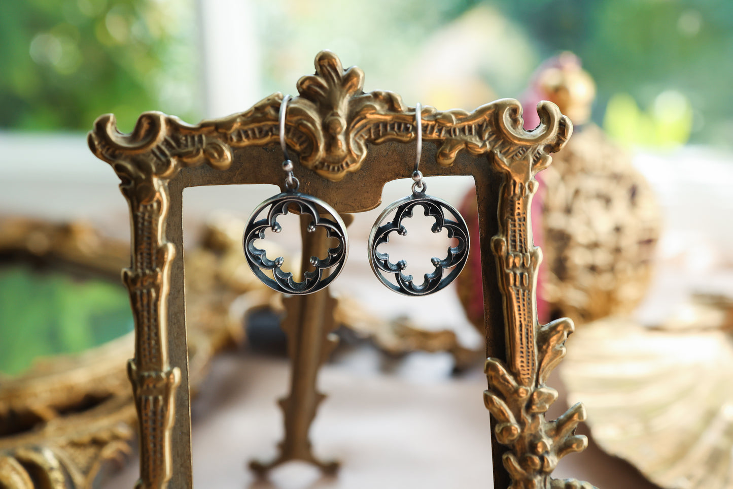 Ordained Earrings