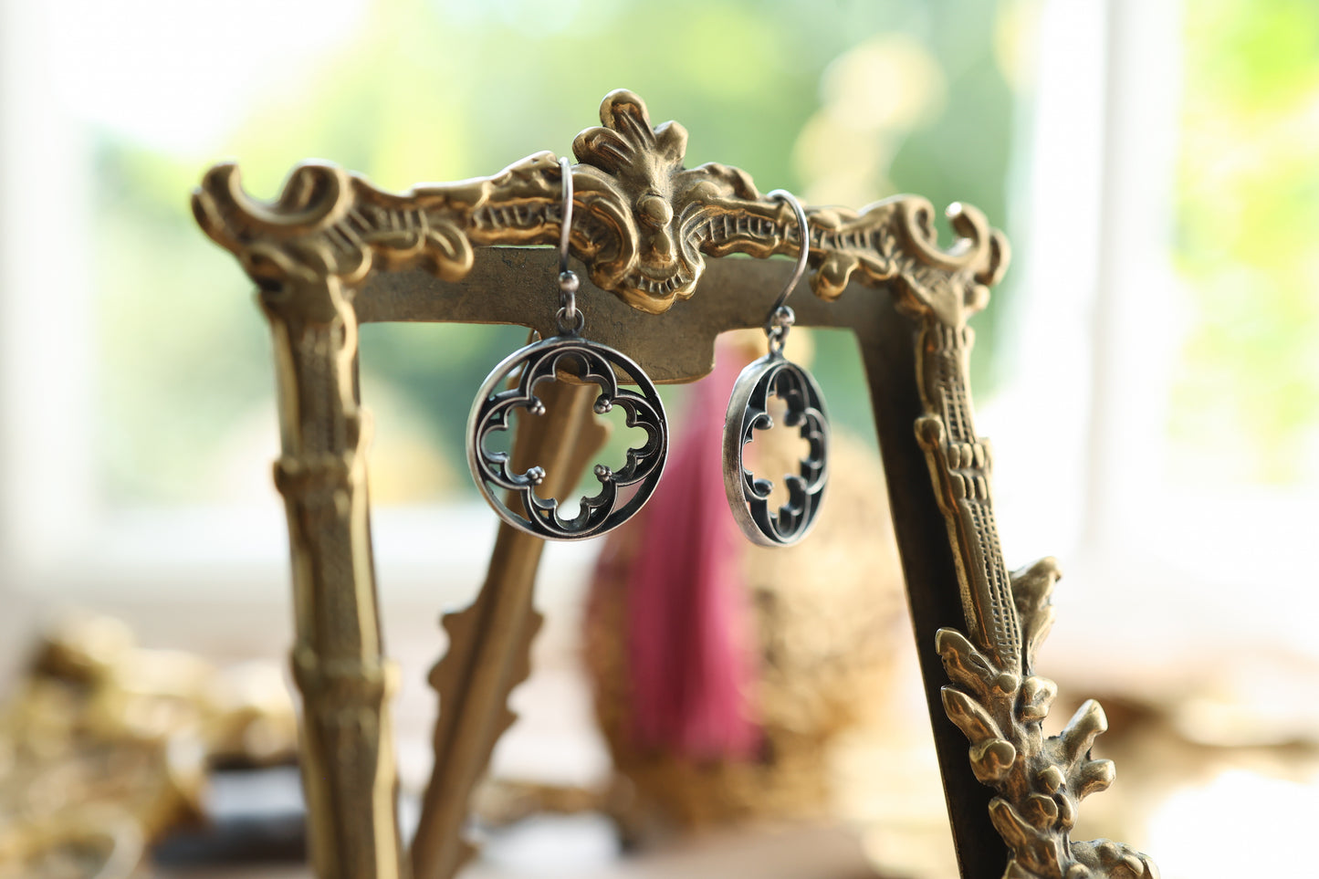 Ordained Earrings