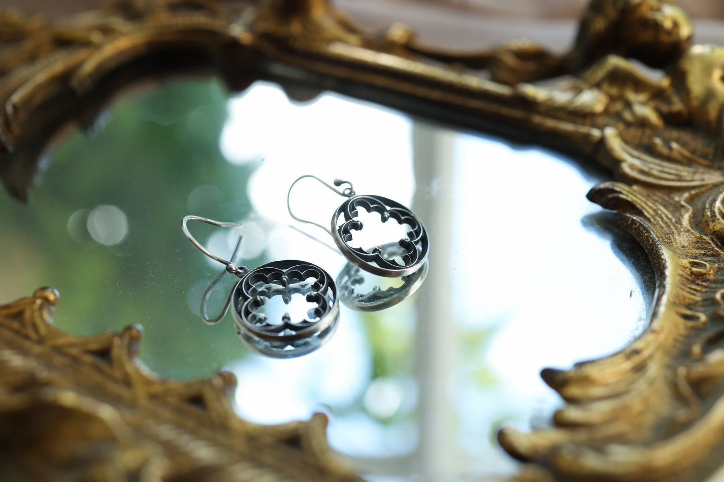 Ordained Earrings