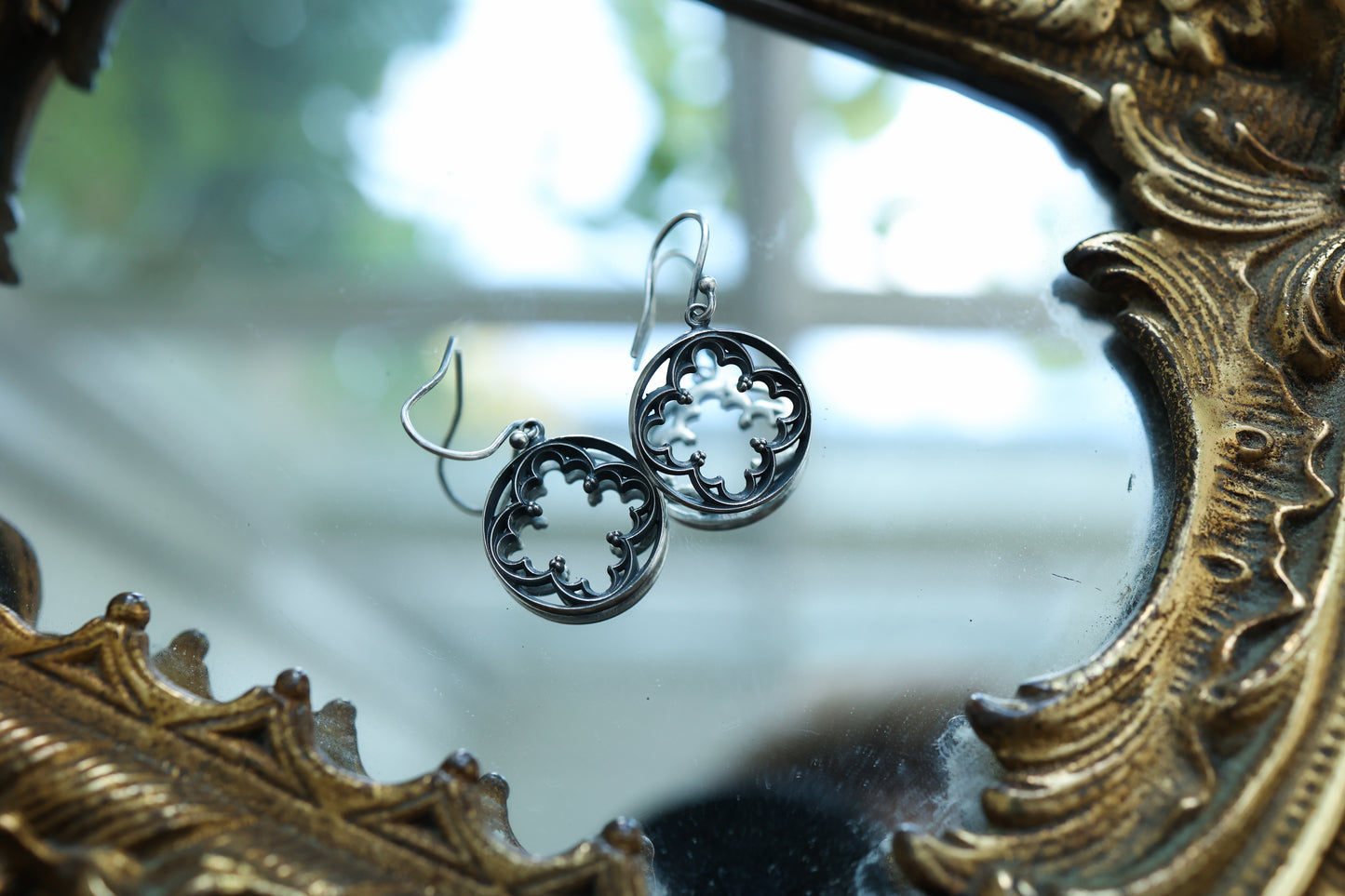 Ordained Earrings