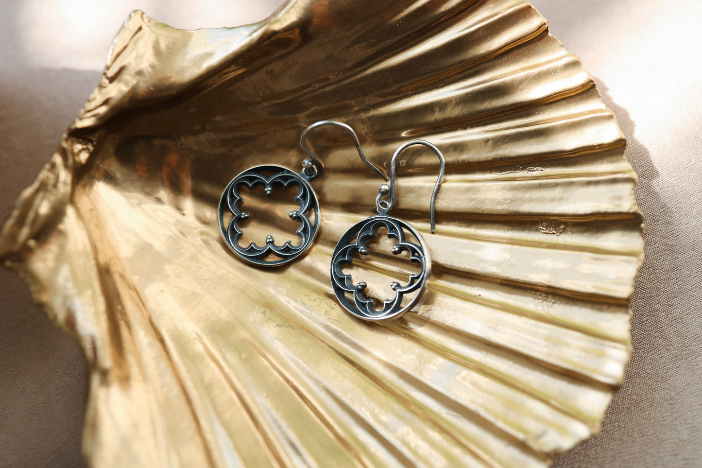 Ordained Earrings