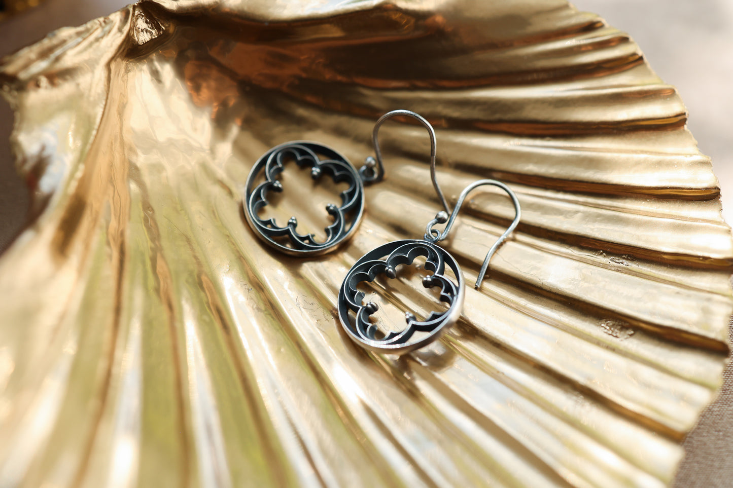 Ordained Earrings