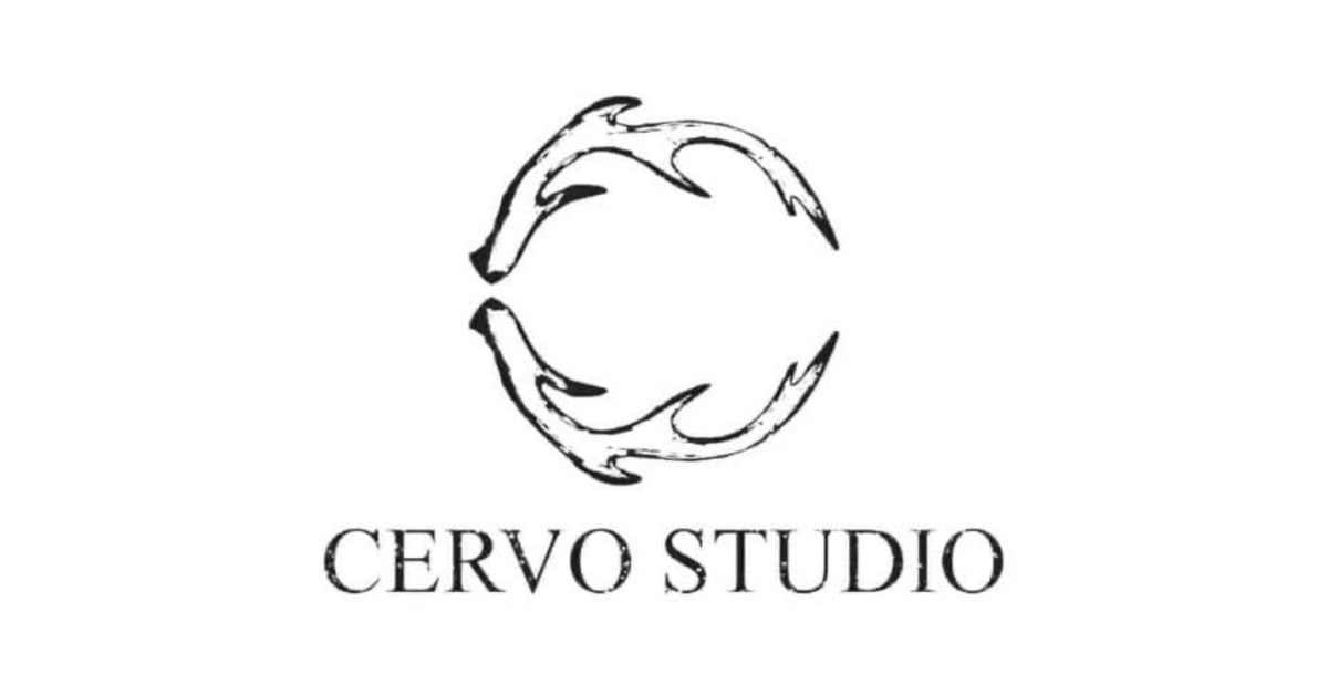 cervostudio logo