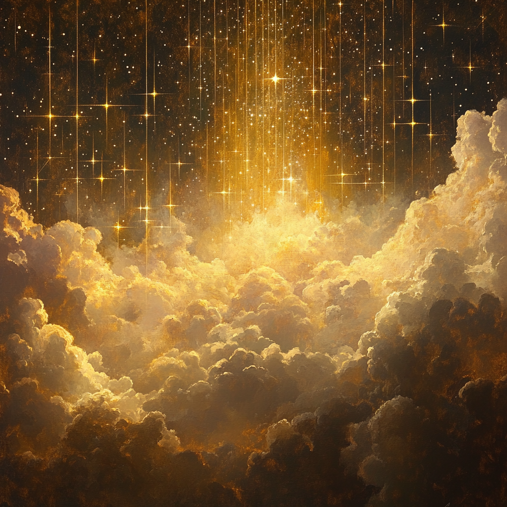 Celestial Heavens