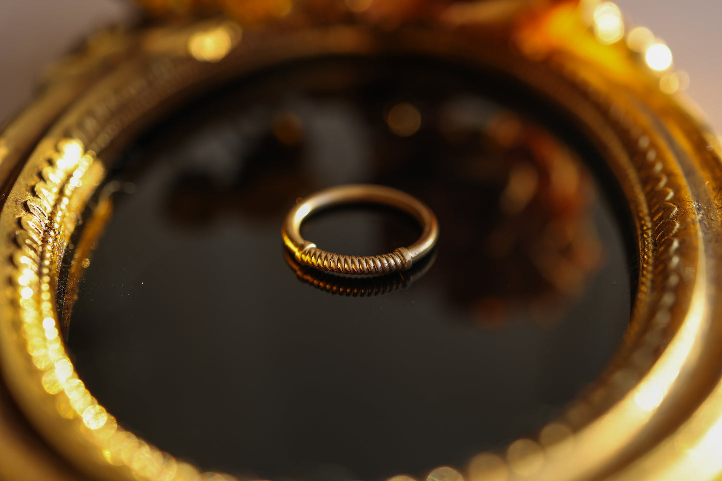 The Cord - Ring