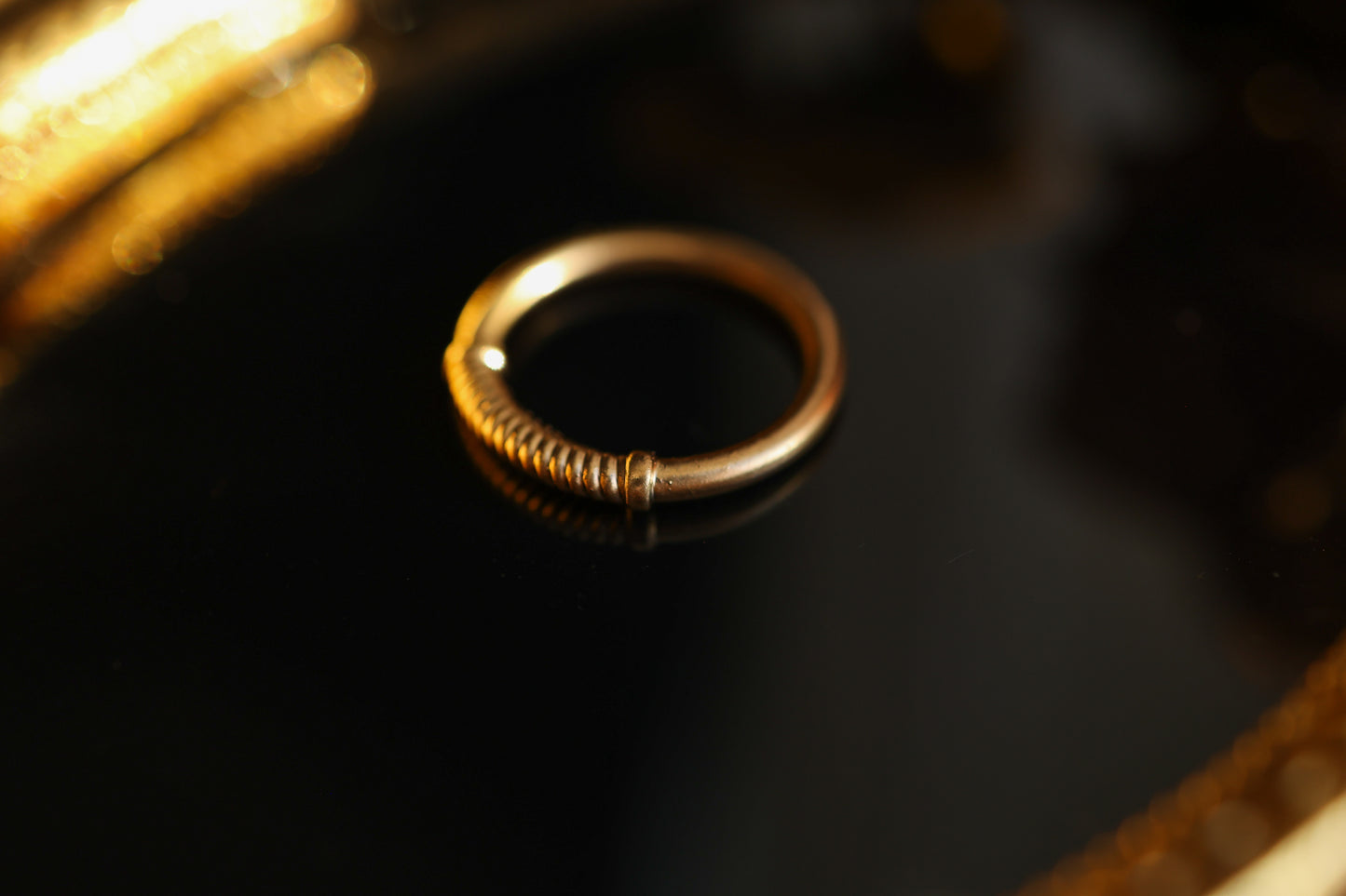 The Cord - Ring