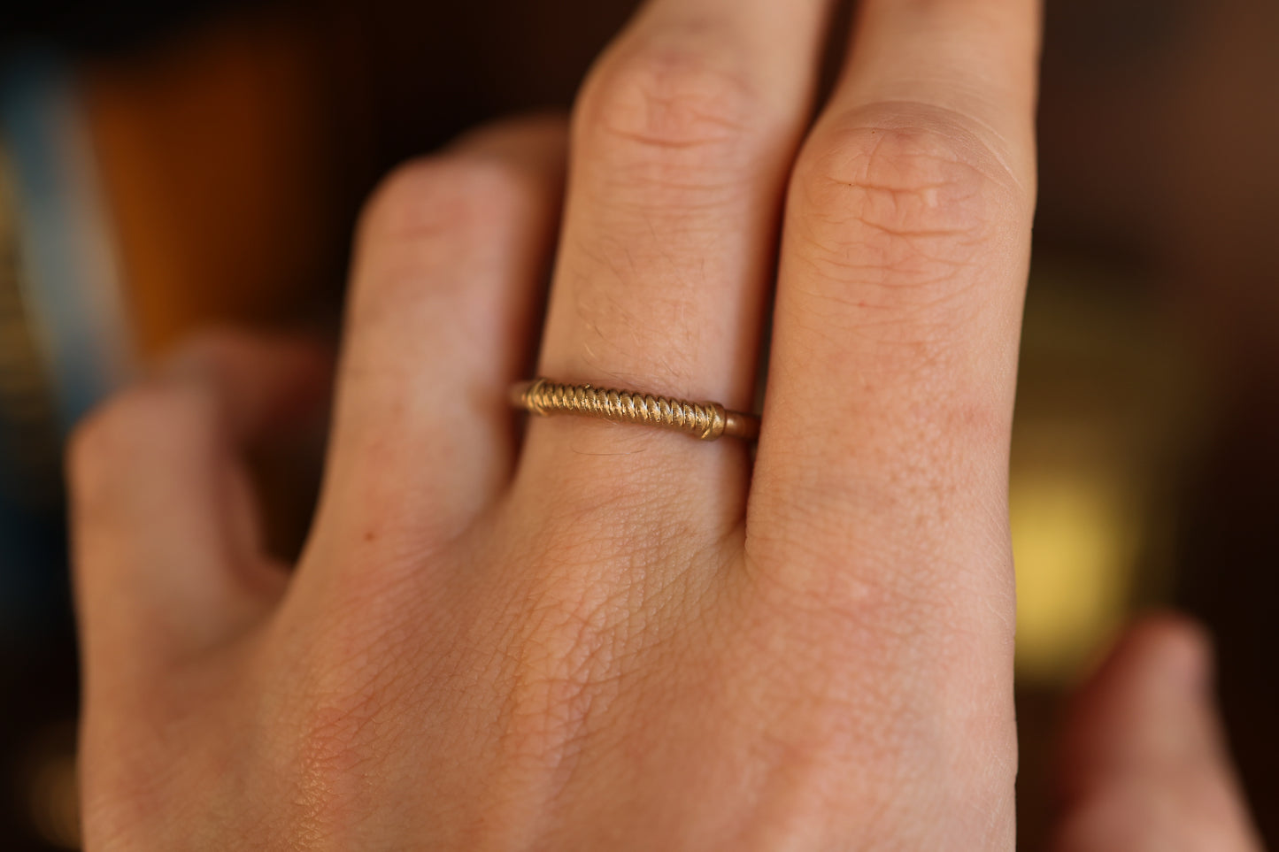 The Cord - Ring