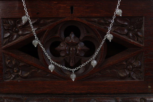 Spirit Orb Necklace