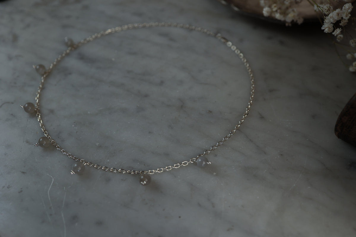 Spirit Orb Necklace