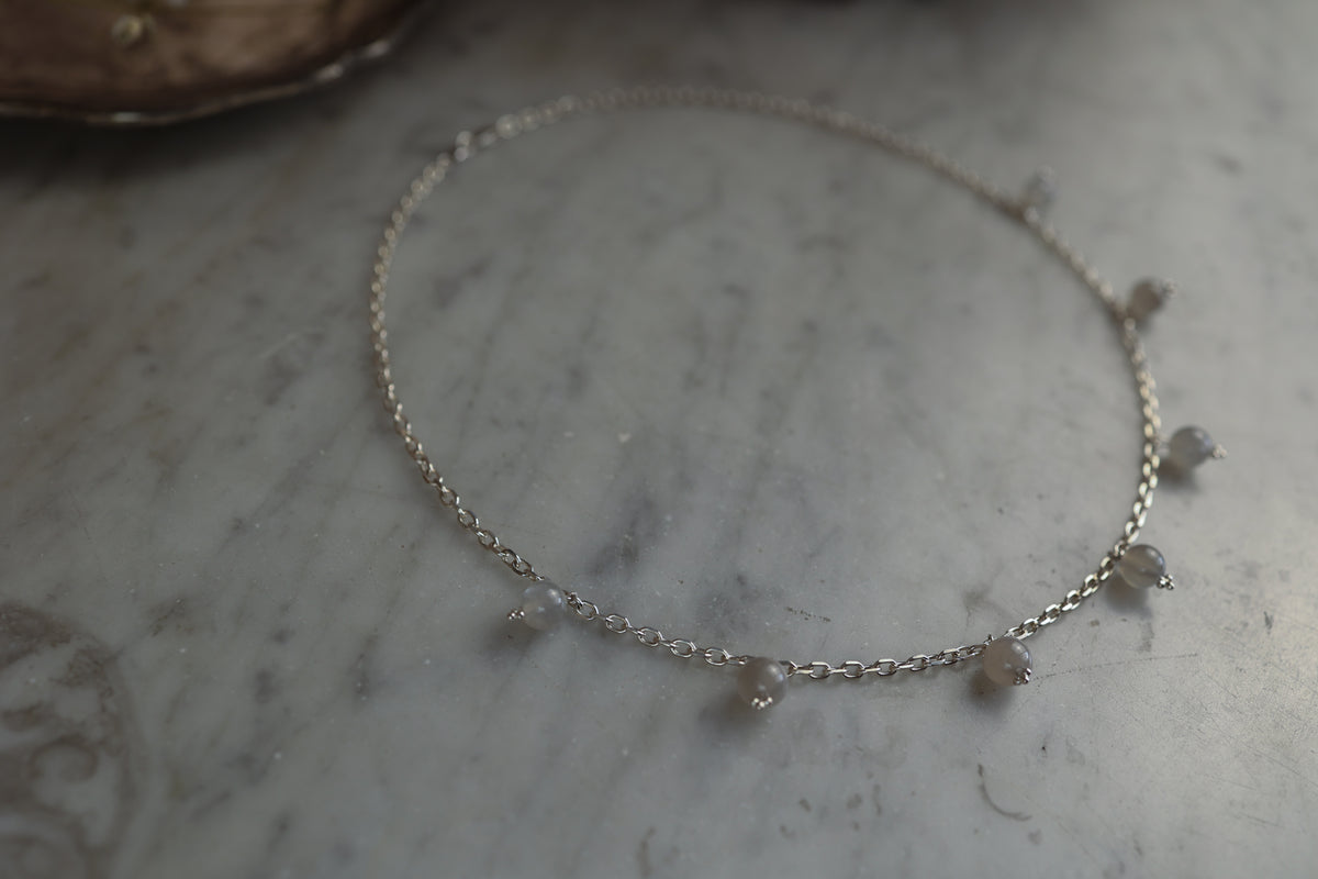 Spirit Orb Necklace