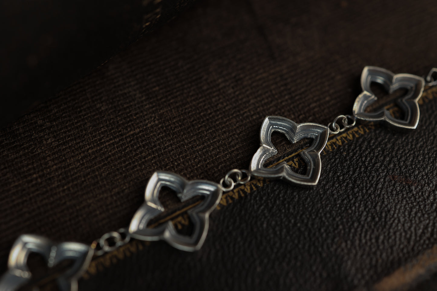 Morgana Bracelet - 4 Motif