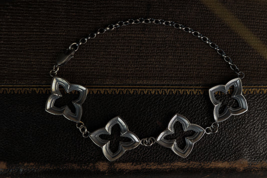 Morgana Bracelet - 4 Motif
